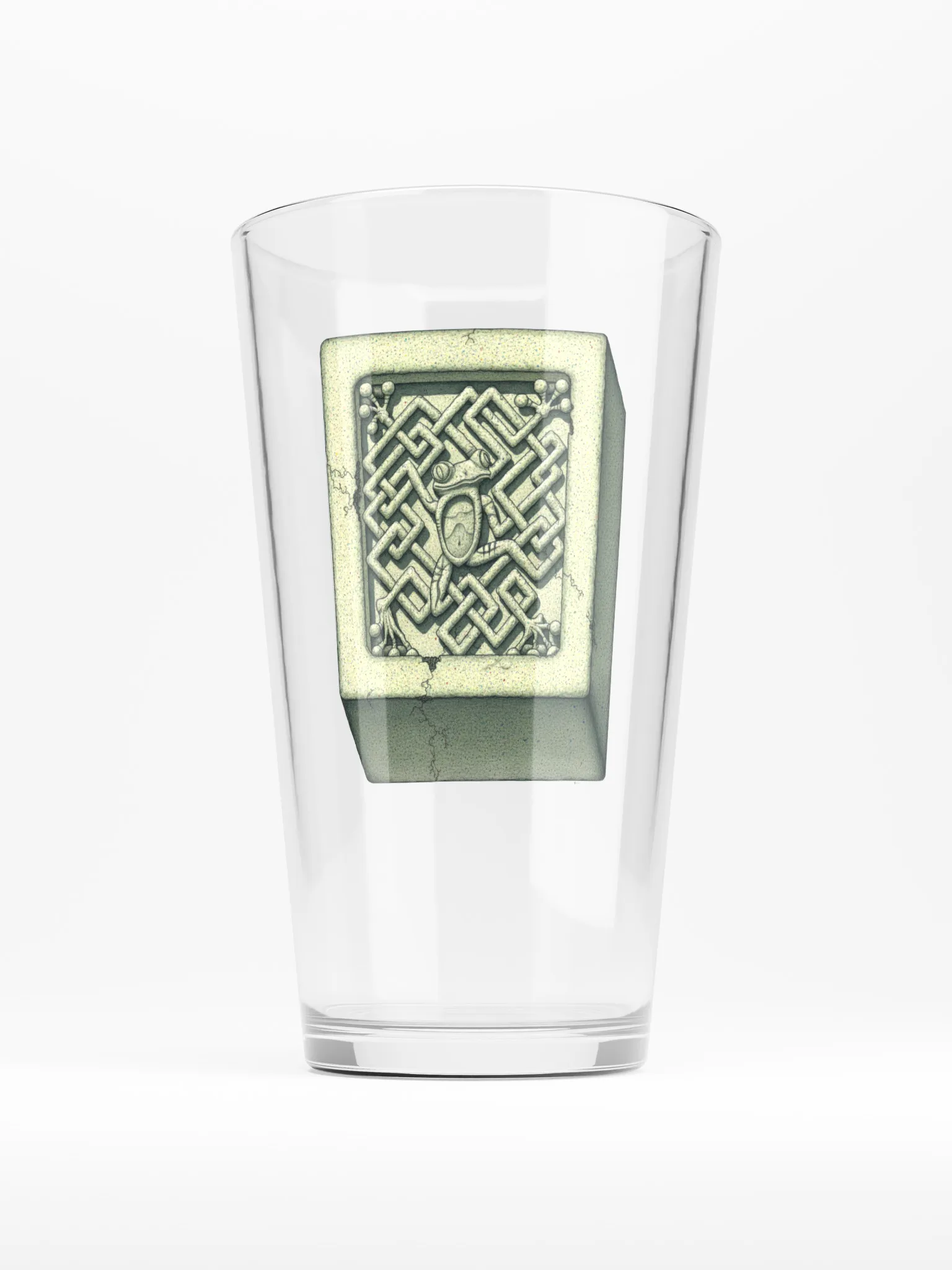 Pint Glass