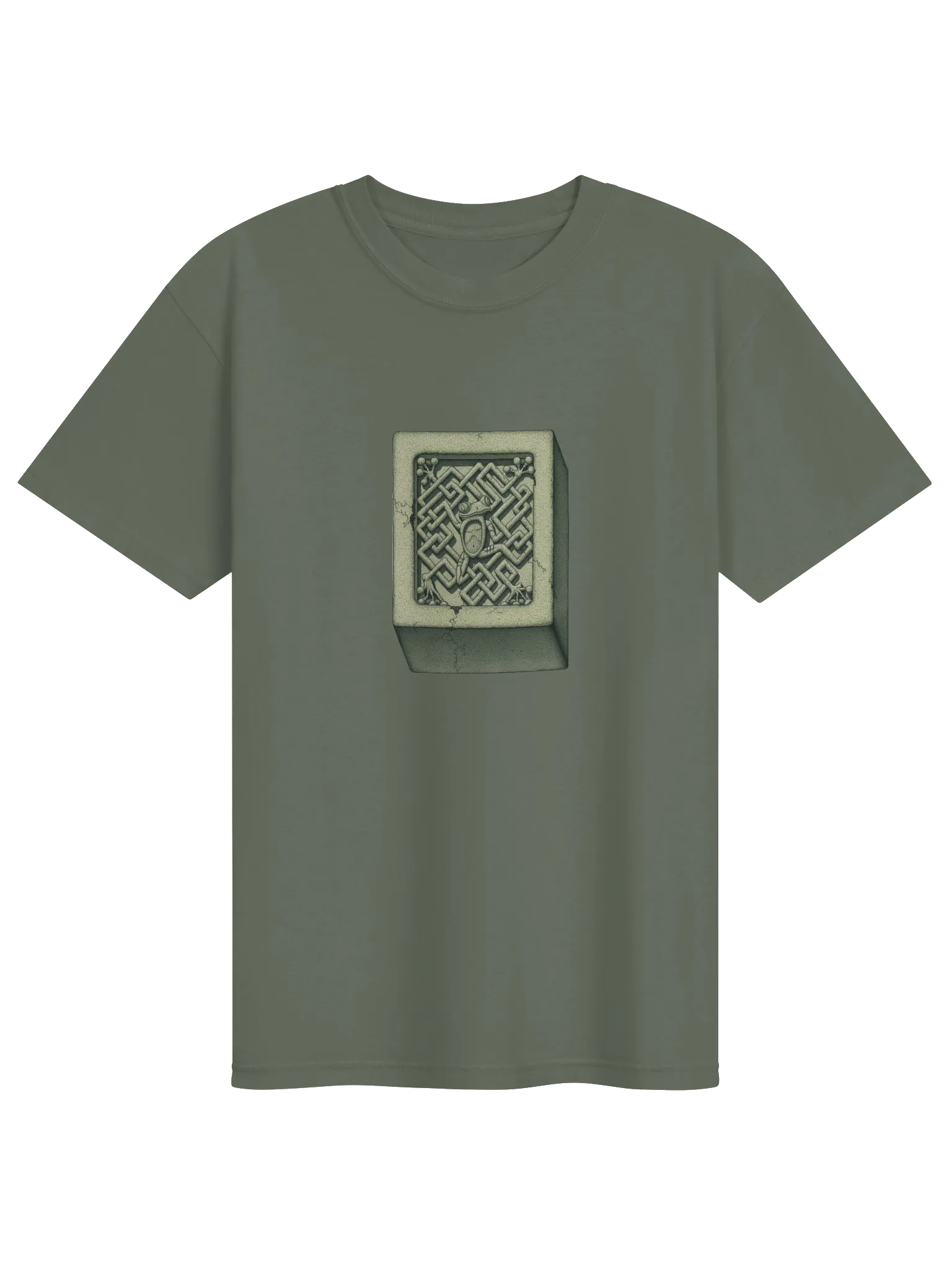 Sage T-Shirt
