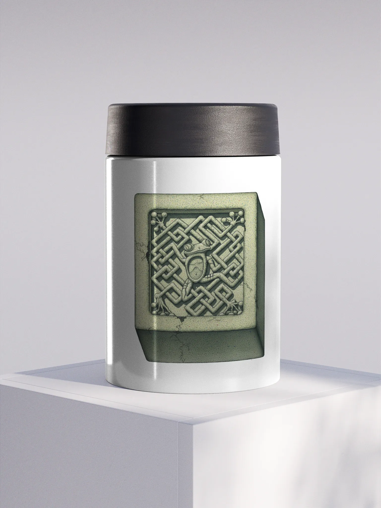 Stainless Steel Koozie